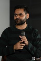 Guntur Talkies Movie Trailer Launch